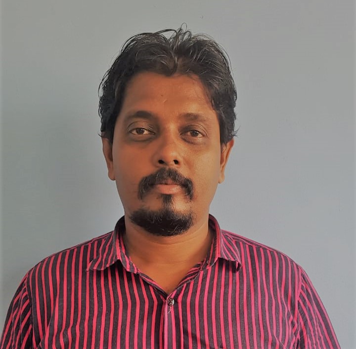 Ruwan Pathirana